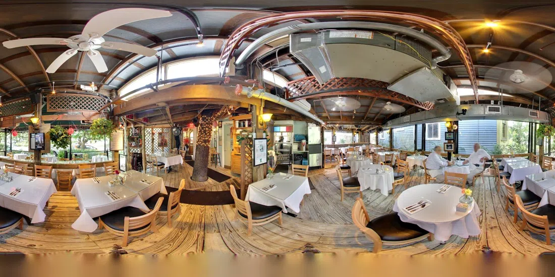 Café Degas, 新奥尔良