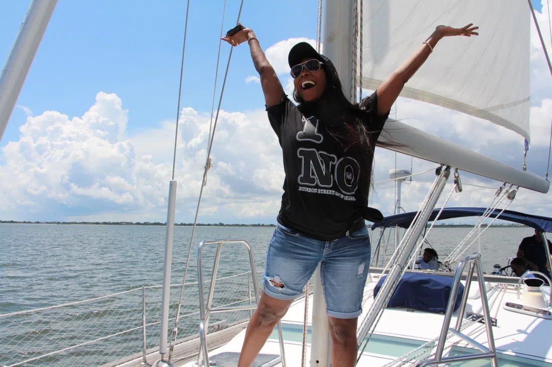 New Orleans Yacht Experience, New Orleans