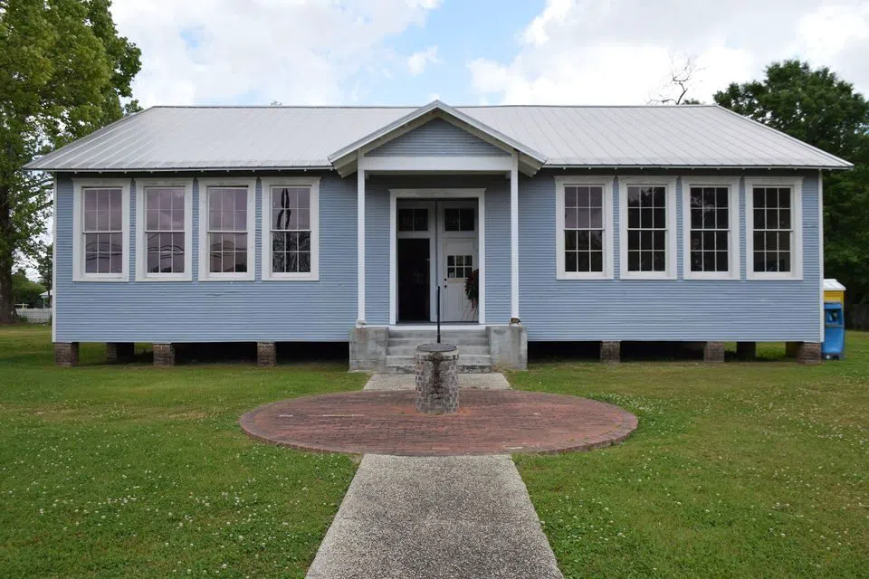 River Road African American Museum, New Orleans