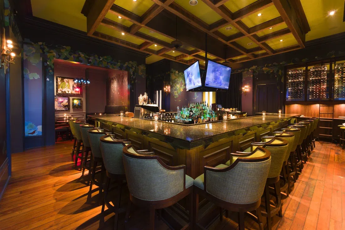 The Country Club, New Orleans