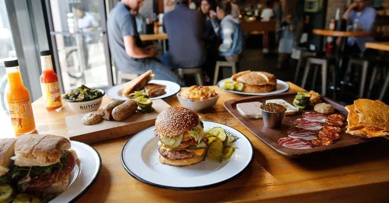 Cochon Butcher, Nova Orleans