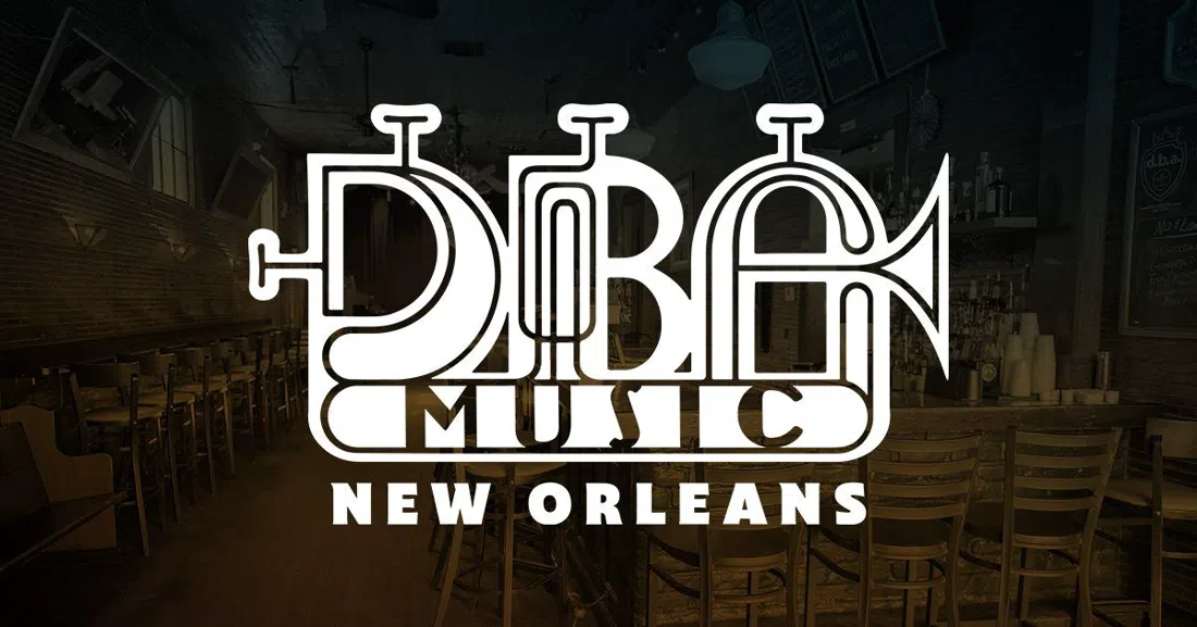 d.b.a.、ニューオーリンズ