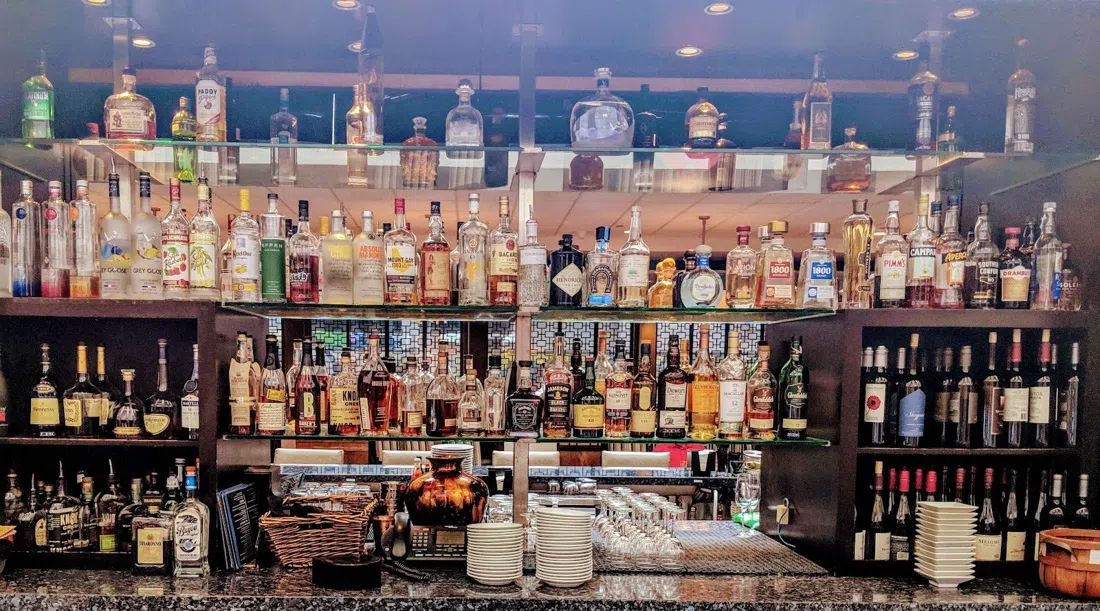 Drago's Seafood Restaurant, New Orleans