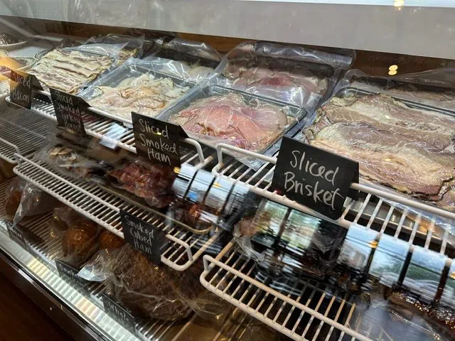 Wayne Jacob's Smokehouse and Restaurant, Nueva Orleans