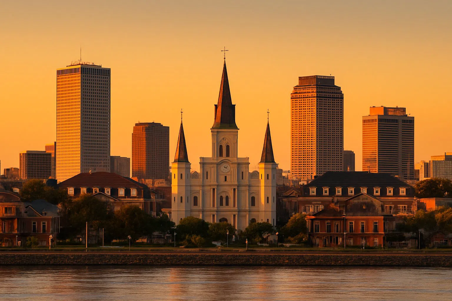 New Orleans
