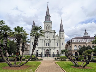French Quarter (Vieux Carré)