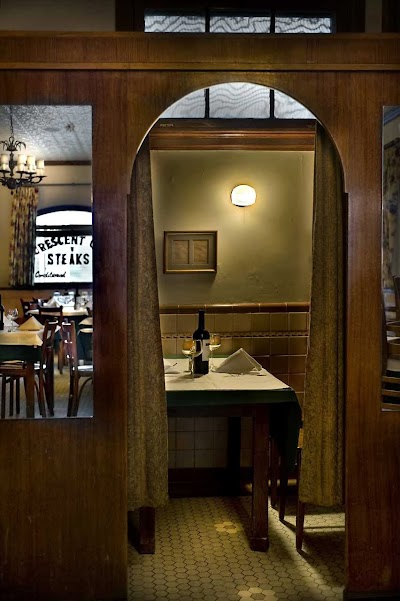 Crescent City Steaks