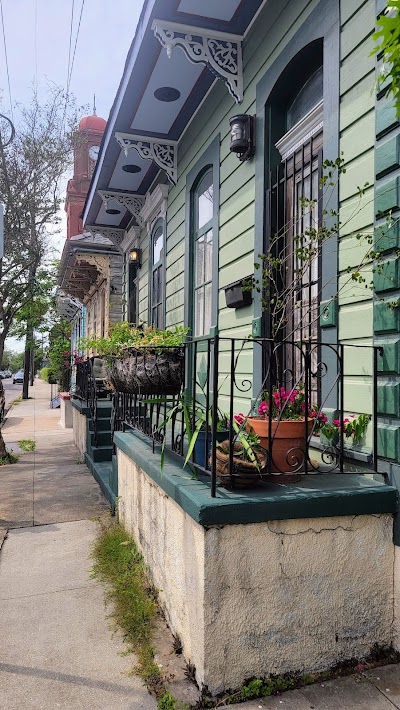 Bywater