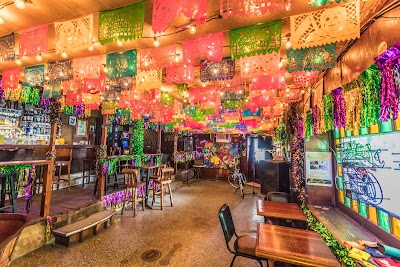 Vaughan's Lounge