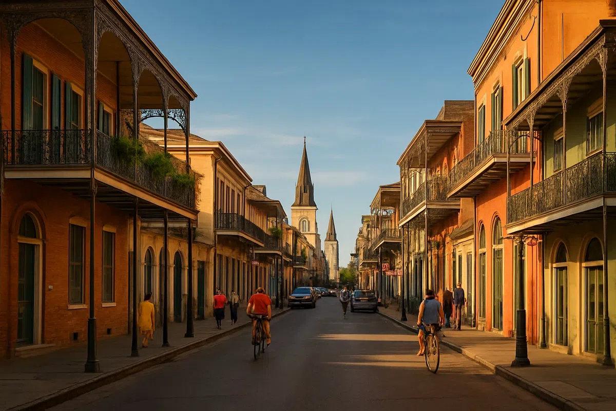 New Orleans