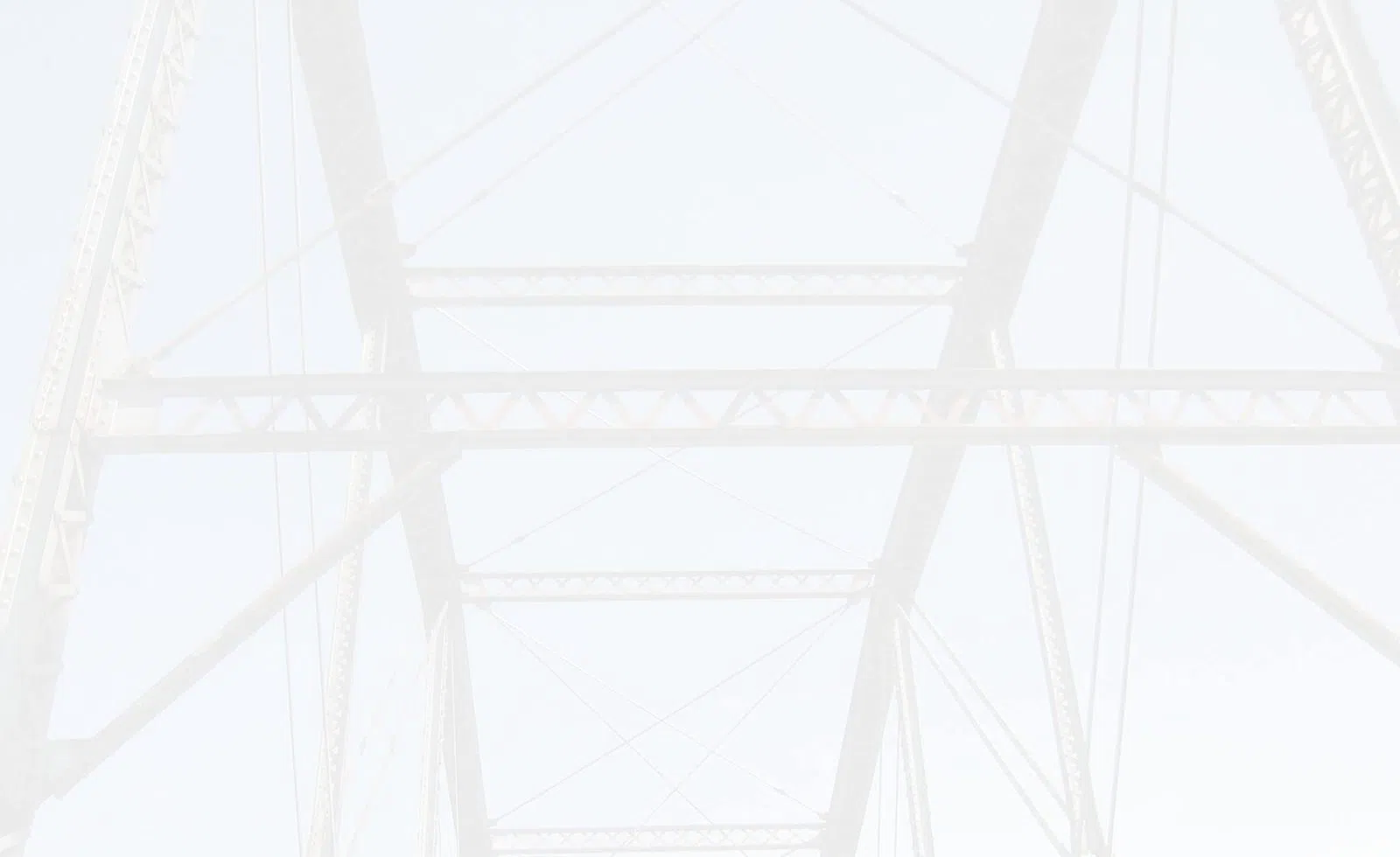 Magnolia Bridge (Cabrini Bridge), New Orleans