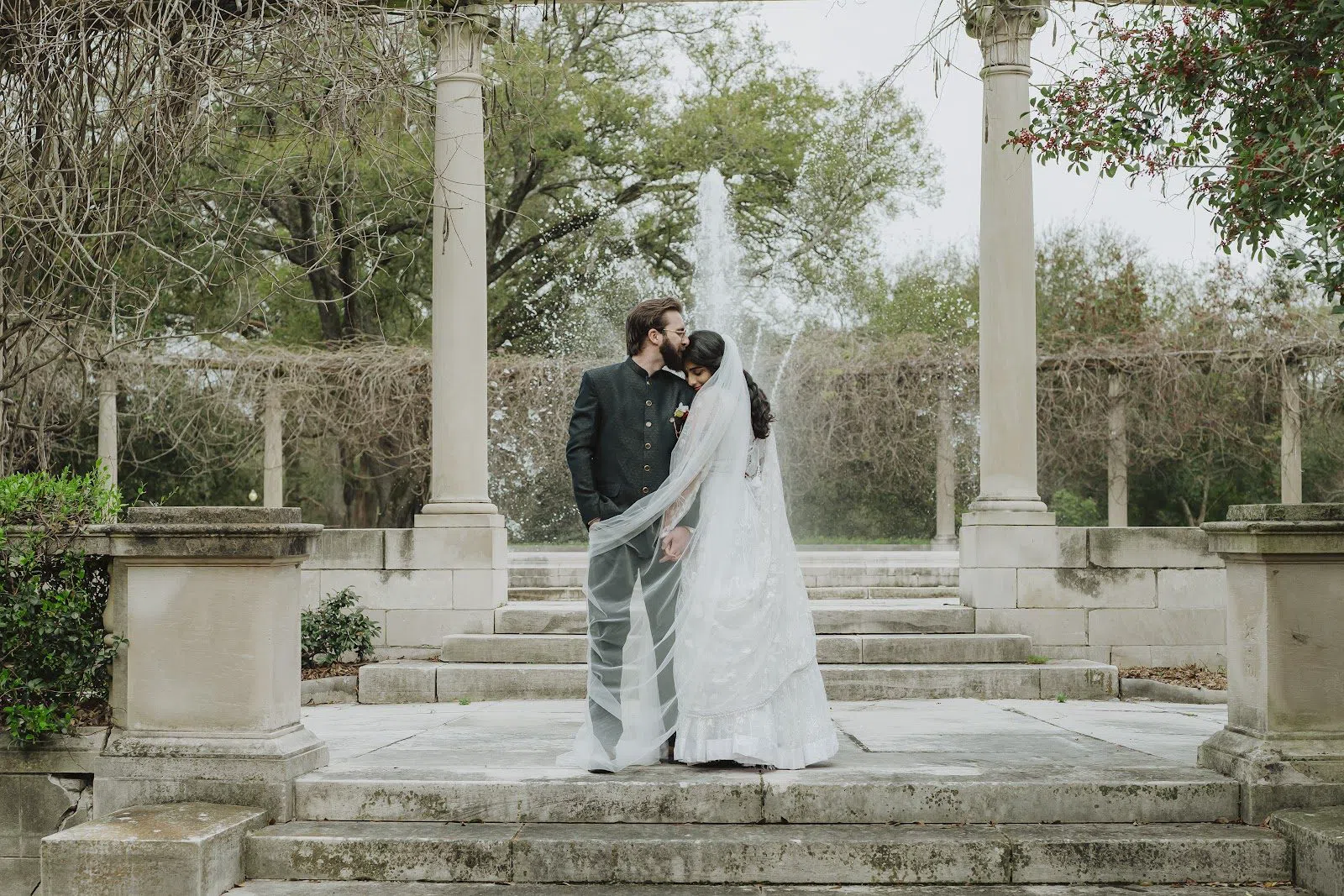 Popp Fountain, New Orleans