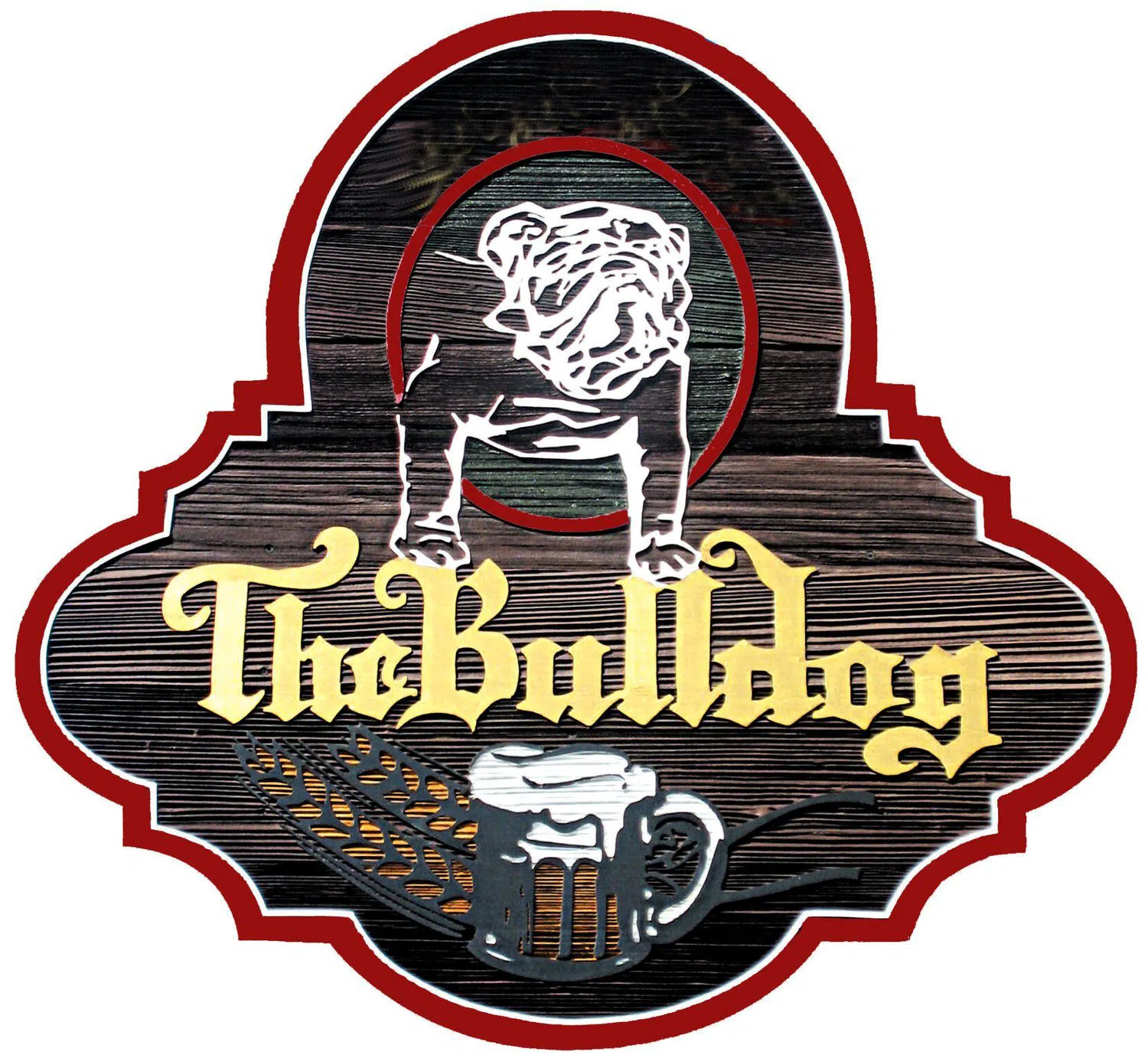 The Bulldog, New Orleans